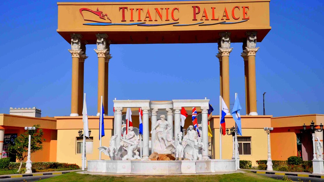 Titanic Palace